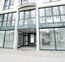 Staulinie - vielseitig nutzbare Gewerbeeinheit als Ladengeschäft oder Büro - Oldenburg Dobbenviertel