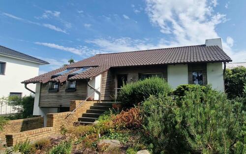 Foto - Einfamilienhaus zum Kaufen in Doberlug-Kirchhain
