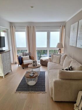 Foto - 2-Zimmer-Wohnung mit gehobener Innenausstattung und Stellplatz