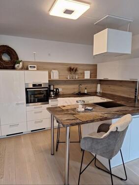 Foto - Etagenwohnung in Rostock