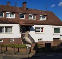 Einfamilienhaus Renditeobjekt 21.600 € Kaltmiete p.a. - Gries