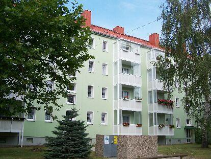 Foto - Erstbezug nach Sanierung - moderne 2 Zimmer-Wohnung in Halle-Rosengarten