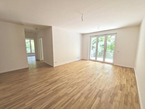 Foto - Etagenwohnung zur Miete in Magdeburg