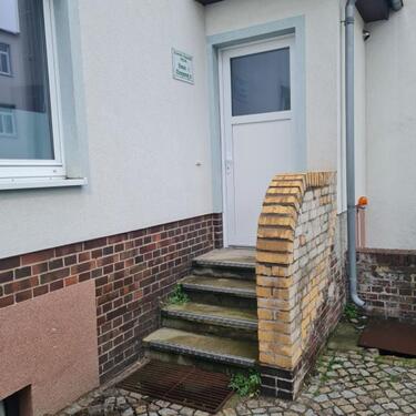 Foto - FINSTERWALDE: Anlaufstation im GewerbeEnsemble -OSCAR- in Nähe d. neuen Stadthalle
