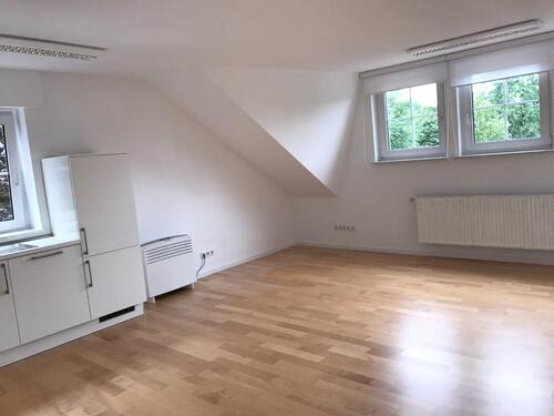Foto - Etagenwohnung zur Miete in Wadersloh