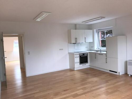 Foto - Etagenwohnung in Wadersloh