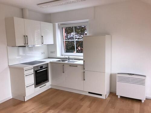 Foto - Etagenwohnung in Wadersloh zur Miete