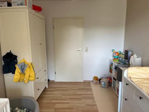 Foto - Etagenwohnung zur Miete in Löbau