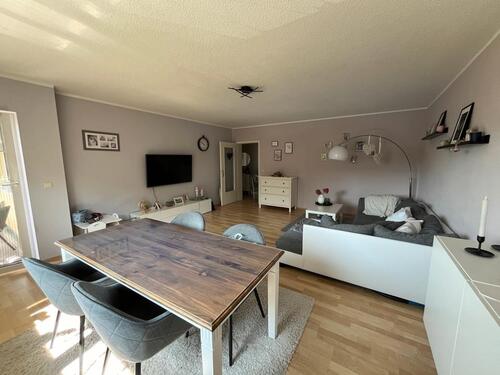 Foto - Etagenwohnung in Löbau zur Miete