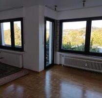 3 Zimmer, Küche, Bad, Balkon, Terrasse, Carport - Bergneustadt