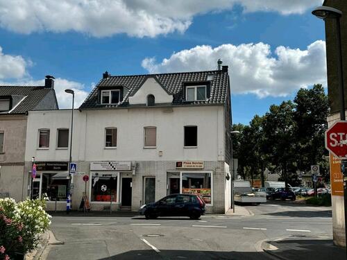 Foto - Tolles MEHRFAMILIENHAUS in Köln Sürth Zentral & im Grünen ☀️