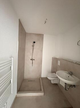 Foto - Etagenwohnung in Heusweiler