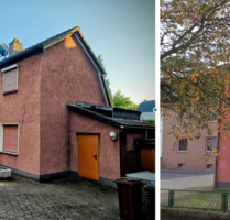 Freistehendes EFH + MFH auf einem Kaufgrundstück in Gladbeck-Ost