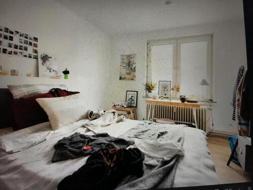 Foto - Etagenwohnung in Bielefeld zur Miete