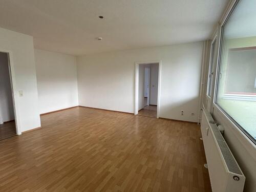 Foto - Etagenwohnung zur Miete in Ronnenberg