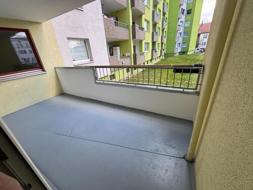 Foto - Etagenwohnung in Ronnenberg