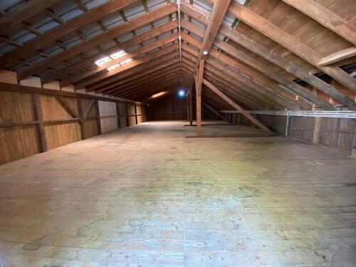 Foto - Lagerhalle 225 m2 Storage Halle Scheune Box Abstellraum Material