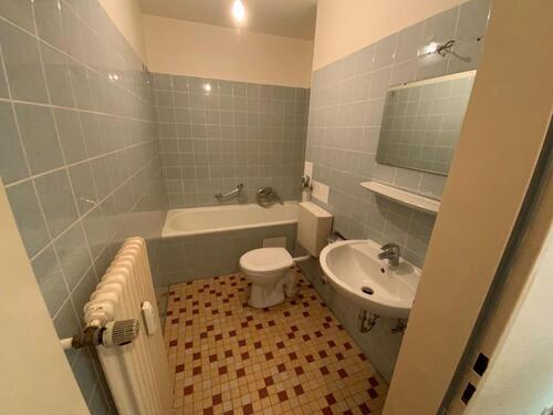 Foto - Etagenwohnung in Mayen zur Miete