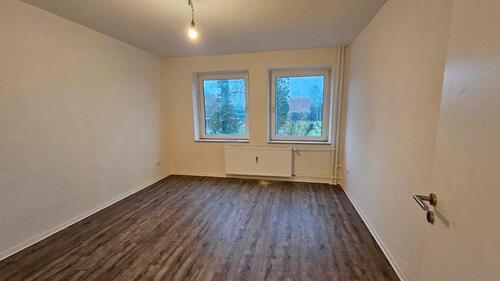 Foto - Etagenwohnung in Kiel zur Miete