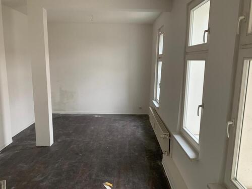 Foto - Etagenwohnung zur Miete in Neubrandenburg