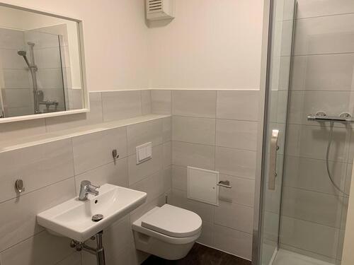 Foto - Etagenwohnung in Neubrandenburg zur Miete