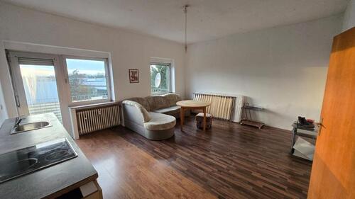 Foto - Wohung 3-Zimmer, Küche, Bad-Wc, Diele, Balkon, Keller zu vermiete