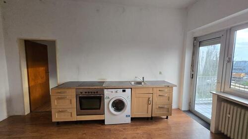 Foto - Etagenwohnung in Paderborn