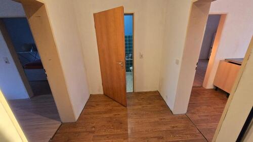 Foto - Etagenwohnung in Paderborn zur Miete