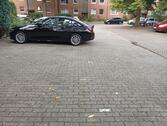 Foto - Ein Parkplatz, 49€Monat, Gemseneck 22, Nähe Hagenbecktierpark,HH