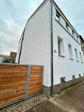 Foto - Einseitig angebautes Einfamilienhaus in St. Ingbert-Süd