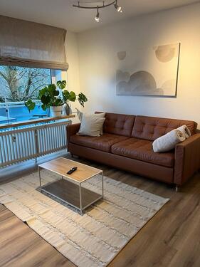 Foto - Apartment in Lüdenscheid, Nähe Stadtpart, möbliert