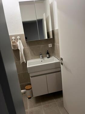 Foto - 2 Zimmer Etagenwohnung in Lüdenscheid