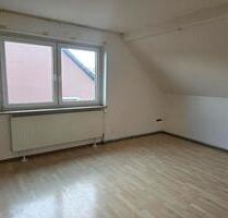 3 Zimmer Küche Bad in Bad Salzuflen 2 OG