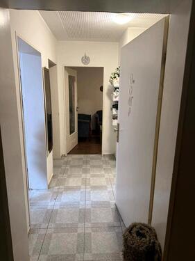 Foto - 2 Zimmer Etagenwohnung in Weinheim