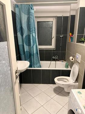 Foto - Etagenwohnung in Weinheim zum Kaufen