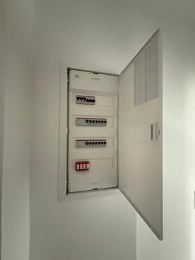 Foto - Etagenwohnung in Essen zur Miete