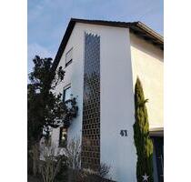 Wohnung zu vermieten ab sofort. - Lampertheim