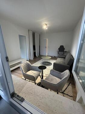 Foto - 1.5 Zimmer Etagenwohnung in Wiesbaden