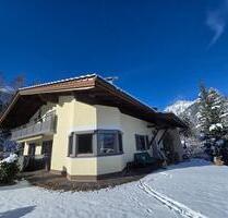 1.2.-14.2.26 Komfort-FEWO TIROL i. Skigebiet, ruhige Lage, 2-3P. - Füssen