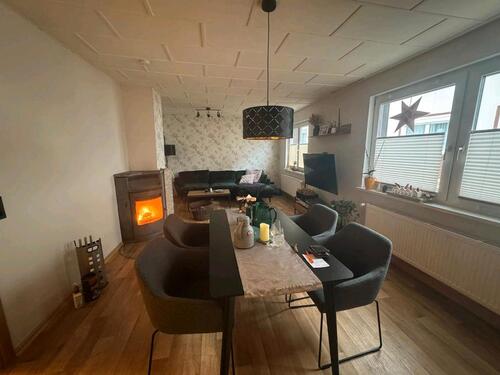 Foto - Einfamilienhaus + Dreiseitenhof