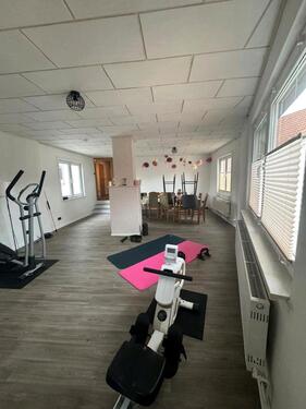 Foto - 8 Zimmer Bauernhaus, Landhaus in Menteroda