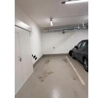 Tiefgaragenstellplatz in Keferhoferstr. in München-Milbertshofen