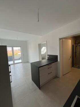 Foto - 3-Zimmer-Wohnung in Sailauf-Weyberhöfe, Neubezug