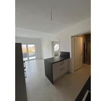 3-Zimmer-Wohnung in Sailauf-Weyberhöfe, Neubezug - Laufach