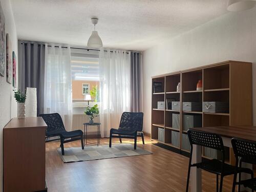 Foto - Teilmöbliert und sofort bezugsfertig!