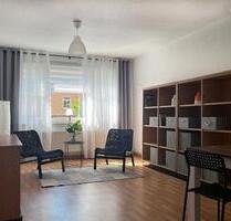 Teilmöbliert und sofort bezugsfertig! - Reichenbach im Vogtland