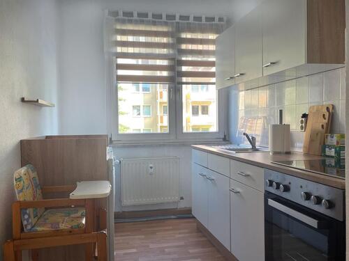 Foto - 3 Zimmer Etagenwohnung in Reichenbach im Vogtland