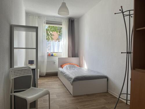 Foto - Etagenwohnung in Reichenbach im Vogtland zur Miete