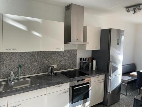 Foto - 3 Zimmer Etagenwohnung zur Miete in Kissing