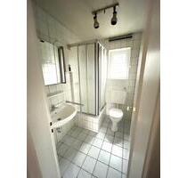 2 Zimmer Wohnung mit Küche in Kaarst